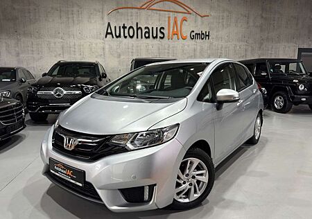 Honda Jazz Comfort/SHZ/TOUCH/RADIO/AUTOMATIK