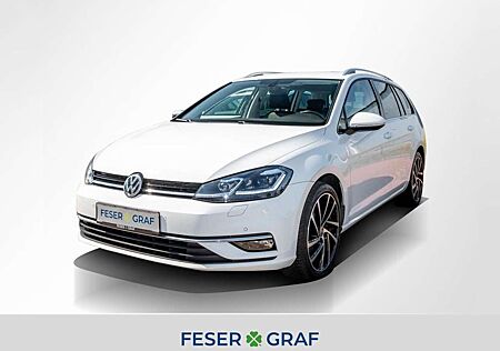VW Golf Volkswagen VII Variant Highline 1.5TSI DSG LED/ACC/NAVI