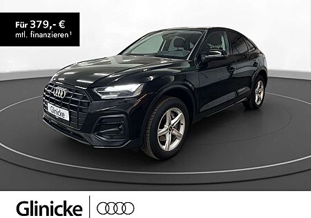 Audi Q5 40 TFSI qu. advanced AHK LED Navi L