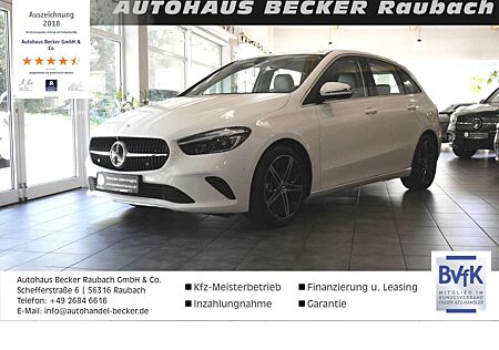 Mercedes-Benz B 200 Progres.Advanced*Totwinkel*Memory*AHK*360°