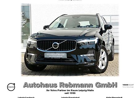 Volvo XC 60 XC60 B4 Core Automatik AHK