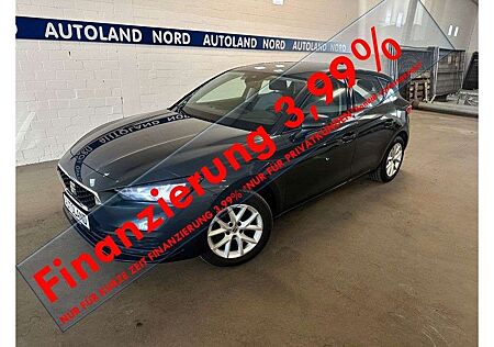 Seat Leon 1.5TSI Style DSG*Klimaauto*App-Navi*LED*