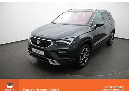 Seat Ateca 1.5 TSI ACT DSG Style LED/Navi/Pano