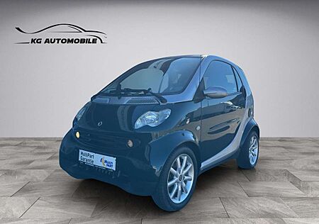 Smart ForTwo coupe Grandstyle TÜV NEU