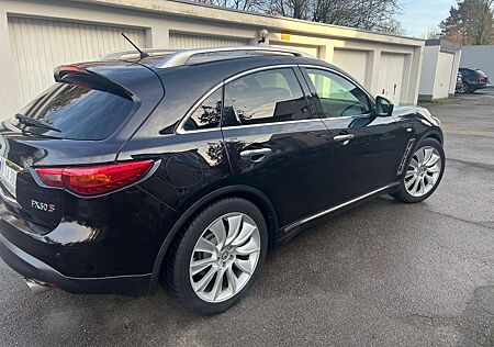 Infiniti FX FX50 AWD Aut. S Limited Edition