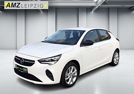 Opel Corsa F 1.2 Elegance Rückfahrkamera