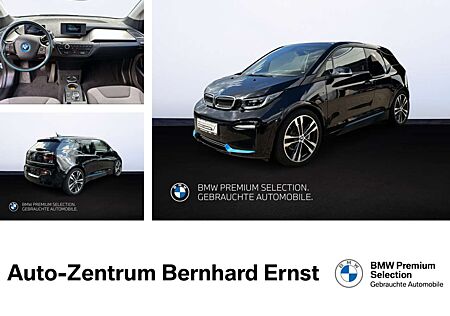 BMW i3 s (120 Ah), 135kW Navi Business RFK PDC