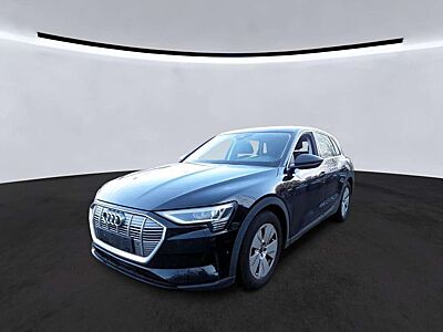 Audi e-tron 50 QUATTRO 19Z./LED/TEMPOMAT/AIR-SUS/SHZ.