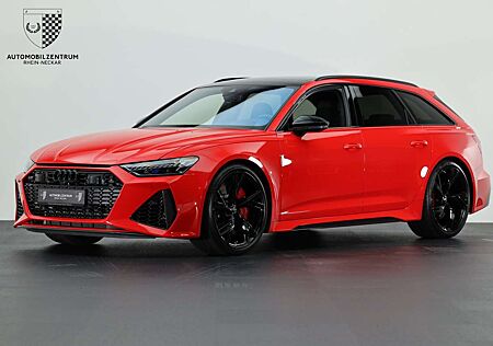 Audi RS6 RS 6 Avant Dynamik+/Carbon/Laser/Pano/Sportabgas