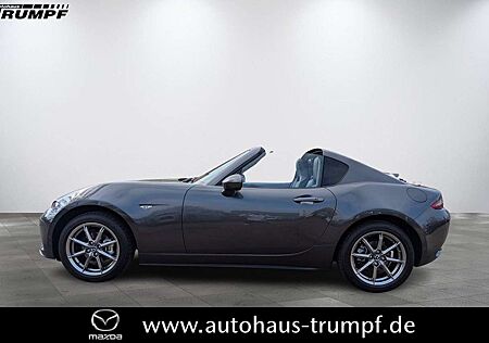 Mazda MX-5 2RHT 1.5L SKYACTIV-G 132 PS RWD Exclusive-Line