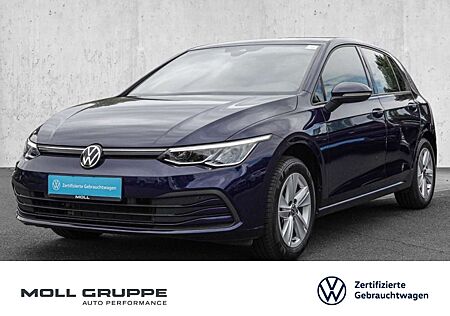 VW Golf Volkswagen 1.0 TSI Life NAVI LM ACC PDC KLIMAA VICO