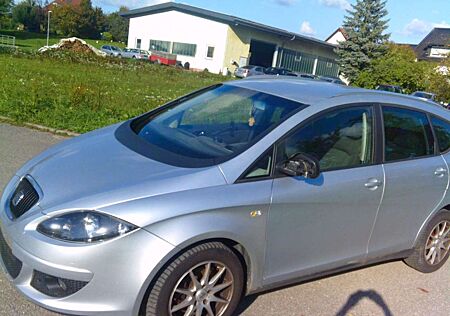 Seat Altea XL Stylance / Style