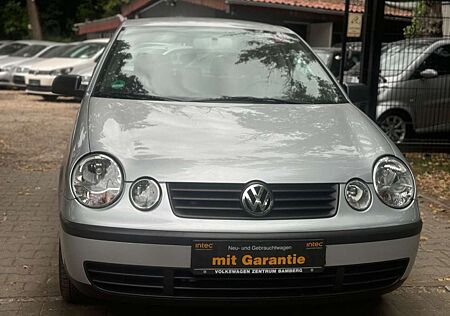 VW Polo Volkswagen 1.2 Tüv&Service Neu,Klima