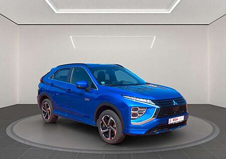 Mitsubishi Eclipse Cross Plus Select Black Hybrid 4WD 360°