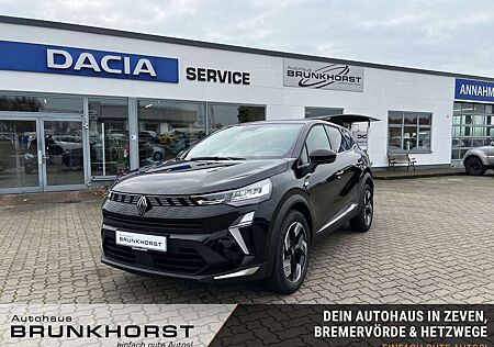 Renault Symbioz Mild Hybrid 140 Techno SHZ LKHZ