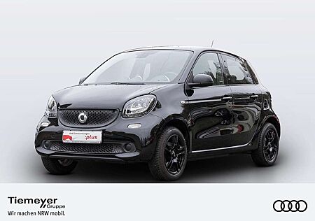 Smart ForFour LM KLIMAA SITZHZG