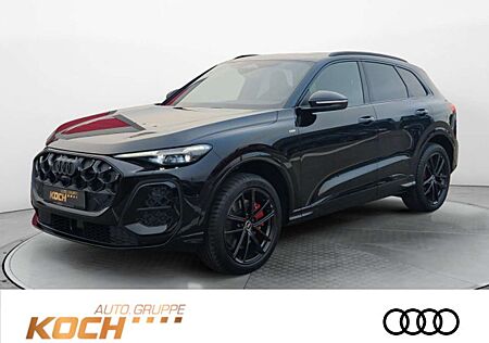 Audi Q5 SUV TDI quattro 150 kW S tronic