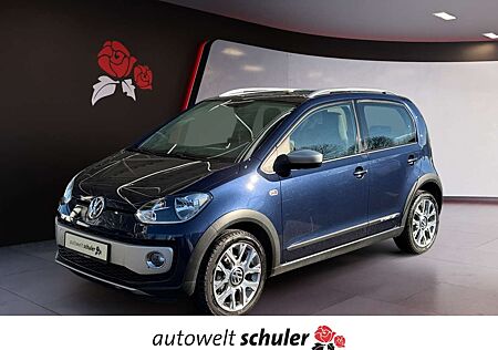 VW Up Volkswagen ! 1,0 Cross ! Klima maps+more