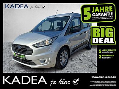 Ford Tourneo Connect 1.5 Trend KAMERA+NAVI+TEMPOMAT