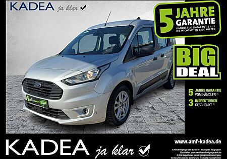 Ford Tourneo Connect 1.5 Trend KAMERA+NAVI+TEMPOMAT
