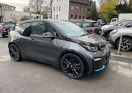 BMW i3 s 94 Ah REX LED Harman Kamera Keyless ACC R20
