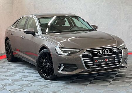 Audi A6 Lim. 50TDI quattro sport Kamera VirtCock. ACC