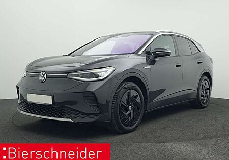 VW ID.4 Volkswagen NAVI PANO KAMERA