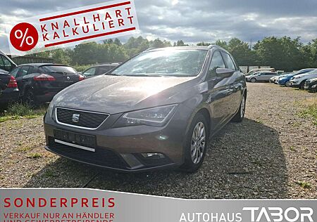 Seat Leon Combi 1.4l TSI Style LED LM Klima HU08/2026