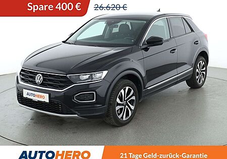 VW T-Roc Volkswagen 2.0 TDI Active Aut.*VC*LED*ACC*LANE*PDC*