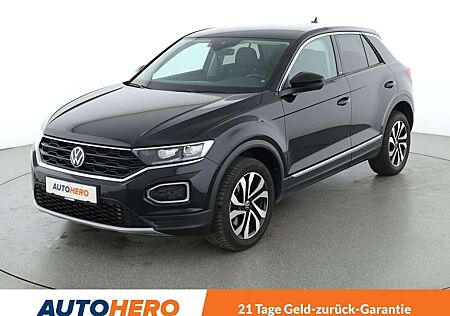 VW T-Roc Volkswagen 2.0 TDI Active Aut.*VC*LED*ACC*LANE*PDC*