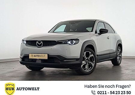 Mazda MX-30 e-SKYACTIV First Edition LED+NAVI+RFK+ACC+