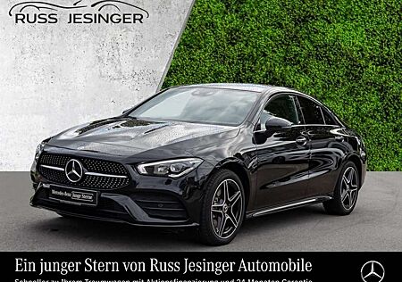 Mercedes-Benz CLA 250 gebraucht kaufen Mercedes-Benz CLA 250 e AMG Line *LED*MBUX*Navi*Pano*Night*Cam