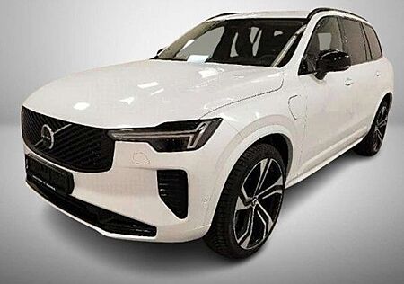 Volvo XC 90 XC90 Facelift XC90 T8 Ultra Dark*Bowers*AHK*Massage*