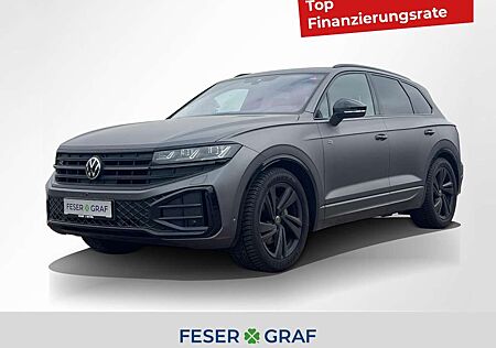 VW Touareg Volkswagen 3.0 TDI 4Mot R-Line Pano/Dynaud/HUD/AHK