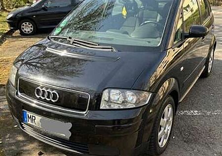 Audi A2 1.4