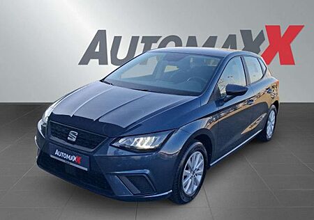 Seat Ibiza 1.0 MPI STYLE LED Alu PDC CarPlay SHZ Klima
