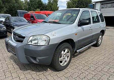 Mazda Tribute 2.0 Ltr.