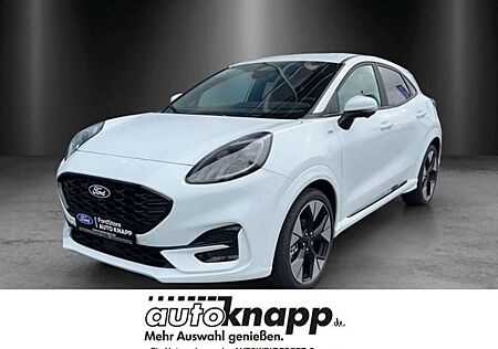 Ford Puma ST-Line X MHEV 360 Kamera LED NAVI Winter P