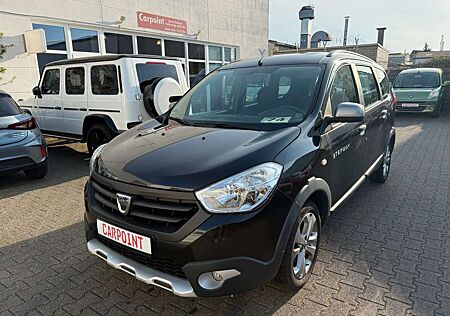 Dacia Lodgy Stepway KLIMA/NAVI/PDC/AHK/PDC
