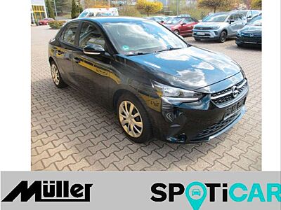 Opel Corsa F Edition 1.2