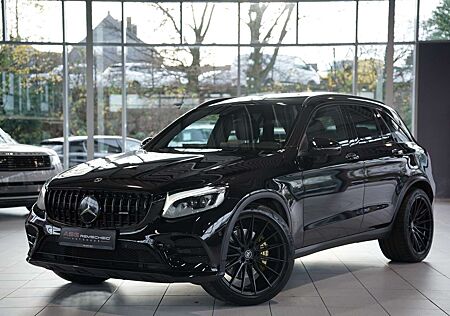 Mercedes-Benz GLC 43 AMG 4M *21 *Pano *Night *Memory *BURM