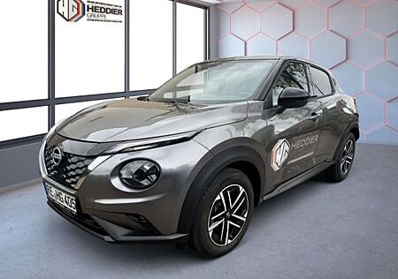 Nissan Juke 1.6 HYBRID 143 PS 4AMT N-CONNECTA Winter II