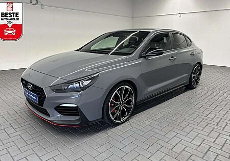 Hyundai i30 Fastback N Performance LED/Navi/SHZ/Kam/Keyl