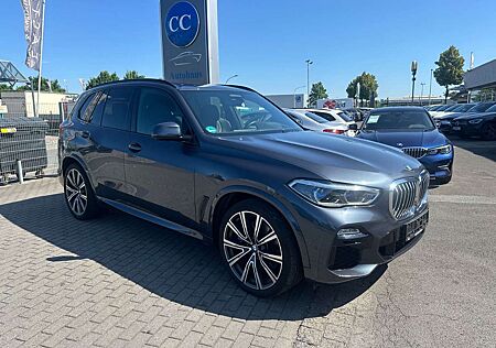 BMW X5 xD 45e M Sport HaKa+Laser+22Z+ParkPLUS+ASSIST