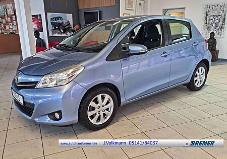 Toyota Yaris 1.0 VVT-i Cool