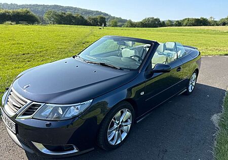 Saab 9-3 AERO TURBO CABRIO 280 PS