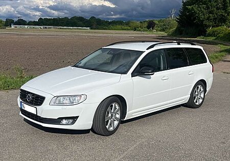 Volvo V70 V70 D4 Linje Svart, AHK / Stand. Heiz. / ACC /