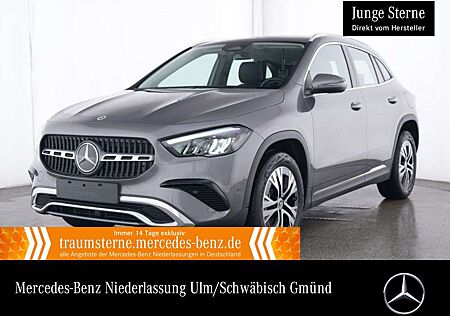 Mercedes-Benz GLA 220 4M PROGRESSIVE+LED+KAMERA+8G