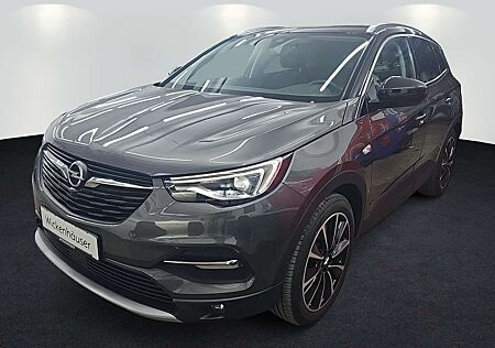 Opel Grandland 1.6 Turbo Ultimate 4 FLA 360 ParkAss.