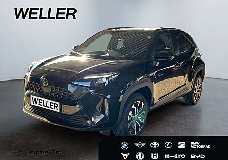 Toyota Yaris Cross Hybrid 130 1.5 Team *ACC*CAM*